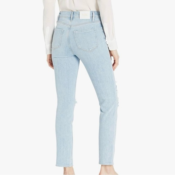 Paige Sarah Slim in Landslide Destructed, 27 NWT - Picture 2 of 12